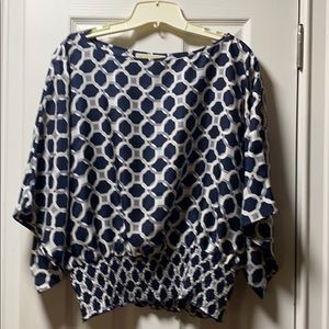 Michael Michael Kors blouse!